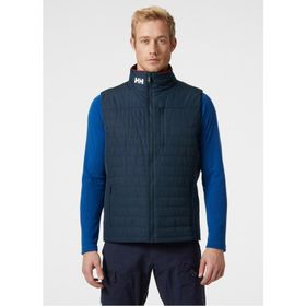 Helly Hansen HHA.597 Crew Insulator 2.0 Lacivert Erkek Yelek