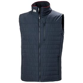 Helly Hansen HHA.597 Crew Insulator 2.0 Lacivert Erkek Yelek