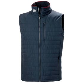 Helly Hansen HHA.597 Crew Insulator 2.0 Lacivert Erkek Yelek