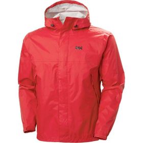 Helly Hansen HHA.62252-162 Loke Shell Trekking Erkek Yağmurluk