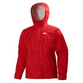 Helly Hansen HHA.62252-162 Loke Shell Trekking Erkek Yağmurluk