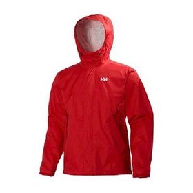 Helly Hansen HHA.62252-162 Loke Shell Trekking Erkek Yağmurluk