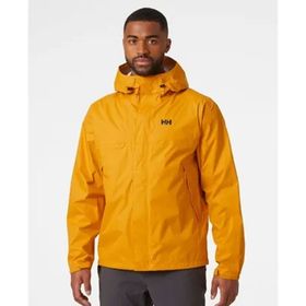 Helly Hansen HHA.62252 HHA.328 Hh Loke Cloudberry Açık Sarı Erkek Mont