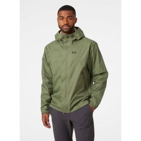 Helly Hansen HHA.62252 HHA.421 Yeşil HH Loke Jacket Lav Green Erkek Mont Kaban