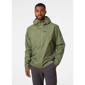 Helly Hansen HHA.62252 HHA.421 Yeşil HH Loke Jacket Lav Green Erkek Mont Kaban