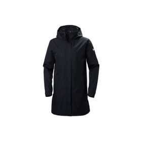 Helly Hansen HHA.62649 W Aden Insulated White Coat Kadın Mont