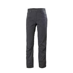 Helly Hansen HHA.62897 Holmen 5 Pocket Siyah Erkek Pantolon