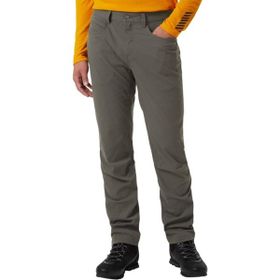 Helly Hansen HHA.62897 Holmen 5 Pocket Siyah Erkek Pantolon