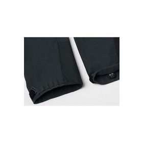 Helly Hansen HHA.62897 Holmen 5 Pocket Siyah Erkek Pantolon