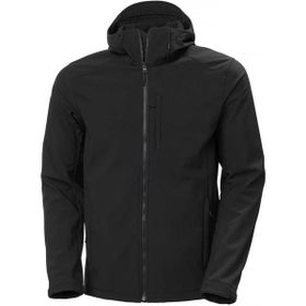 Helly Hansen HHA.62987 Paramount Kapüşonlu Softshell Erkek Ceket