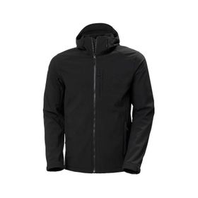 Helly Hansen HHA.62987 Paramount Kapüşonlu Softshell Erkek Ceket