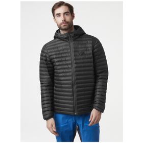 Helly Hansen Hha.62989 Siyah Erkek Mont