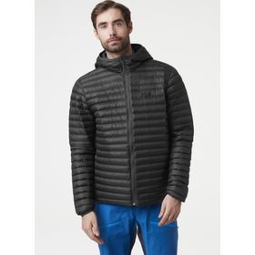 Helly Hansen Hha.62989 Siyah Erkek Mont