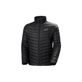 Helly Hansen HHA.63006 Verglas Down Insulator Siyah Erkek Mont