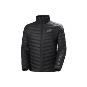 Helly Hansen HHA.63006 Verglas Down Insulator Siyah Erkek Mont