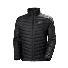 Helly Hansen HHA.63006 Verglas Down Insulator Siyah Erkek Mont