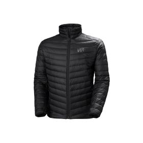 Helly Hansen HHA.63006 Verglas Down Insulator Siyah Erkek Mont