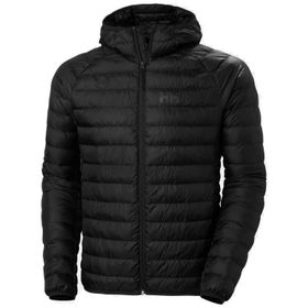 Helly Hansen HHA.63251 453014 Antrasit Banff Hooded Insulator Erkek Mont