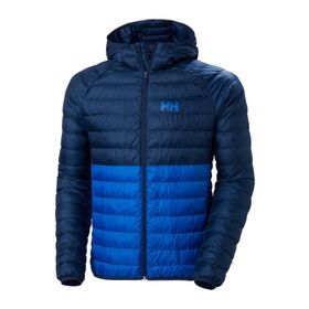 Helly Hansen HHA.63251 453014 Antrasit Banff Hooded Insulator Erkek Mont