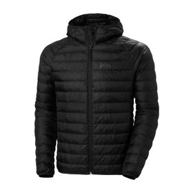 Helly Hansen HHA.63251 453014 Antrasit Banff Hooded Insulator Erkek Mont