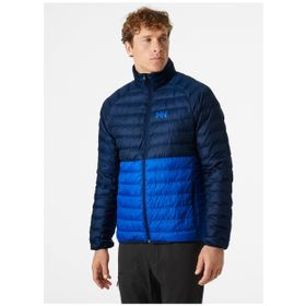 Helly Hansen HHA.63253 Koyu Mavi Erkek Mont