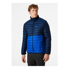 Helly Hansen HHA.63253 Koyu Mavi Erkek Mont