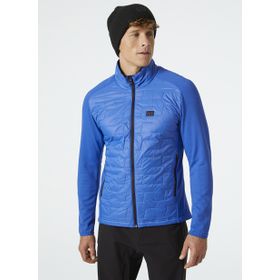 Helly Hansen HHA.65605 Koyu Mavi Erkek Mont