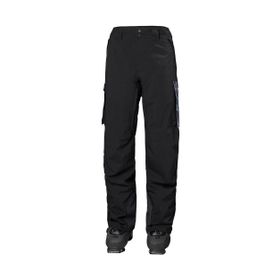 Helly Hansen HHA.65881_ULLR Z PANT Siyah Erkek Outdoor Pantolonu