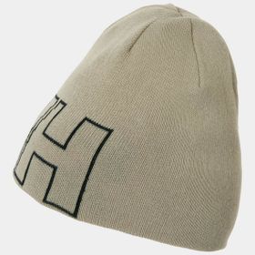 Helly Hansen HHA.67147HHA.885 Outline Beanie Bonnet Outline Gri Unisex Bere