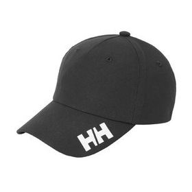 Helly Hansen HHA.67160-990 Crew Cap Siyah Unisex Şapka