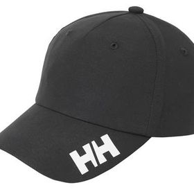 Helly Hansen HHA.67160-990 Crew Cap Siyah Unisex Şapka