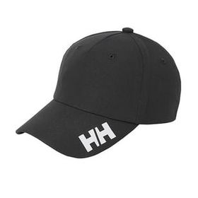 Helly Hansen HHA.67160-990 Crew Cap Siyah Unisex Şapka
