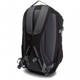 Helly Hansen HHA.67188-990 Loke Backpack Siyah Outdoor Sırt Çantası