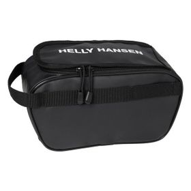 Helly Hansen HHA.67444_H/H SCOUT WASH BAG Siyah Unisex Seyahat Aksesuarı