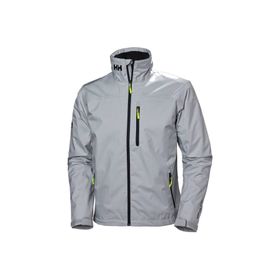 Helly Hansen HHA.853 Erkek Gri Ceket