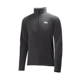 Helly Hansen Hha.982 Antrasit Fleece Polar
