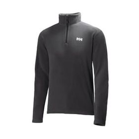 Helly Hansen Hha.982 Antrasit Fleece Polar