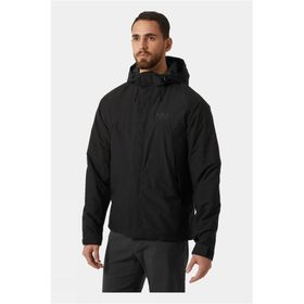Helly Hansen HHA.990 Hh Banff Insulated Siyah Erkek Mont