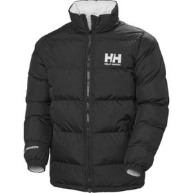 Helly Hansen HHA29656 Urban Reversible Jacket Siyah Erkek Mont