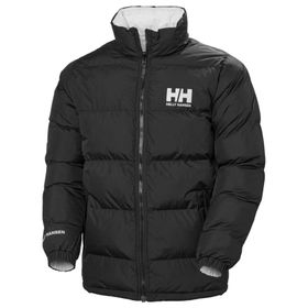 Helly Hansen HHA29656 Urban Reversible Jacket Siyah Erkek Mont