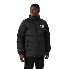 Helly Hansen HHA29656 Urban Reversible Jacket Siyah Erkek Mont