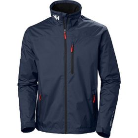 Helly Hansen HHA30253 Crew Hooded Midlayer Lacivert Erkek Mont