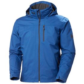 Helly Hansen HHA30253 Crew Hooded Midlayer Lacivert Erkek Mont