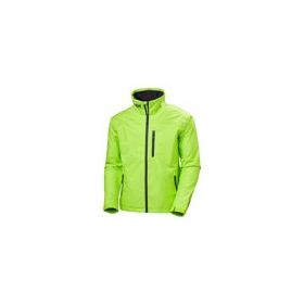 Helly Hansen HHA30263 Crew Açık Yeşil Erkek Ceket