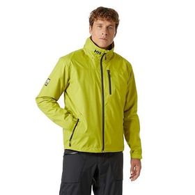 Helly Hansen HHA30263 Crew Açık Yeşil Erkek Ceket