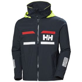 Helly Hansen HHA30298 HHA597 Lacivert Salt Navigator Erkek Mont