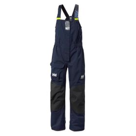Helly Hansen HHA33961 HHA597 Lacivert Pier 3.0 Kadın Tulum