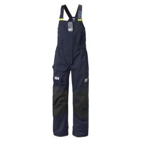 Helly Hansen HHA33961 HHA597 Lacivert Pier 3.0 Kadın Tulum