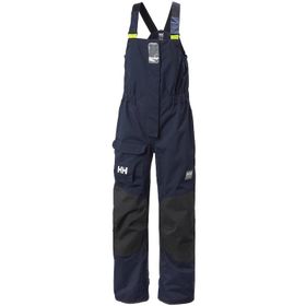 Helly Hansen HHA33961 HHA597 Lacivert Pier 3.0 Kadın Tulum