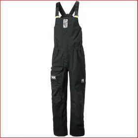 Helly Hansen HHA33961 HHA980 Ebony Pier 3.0 Kadın Tulum
